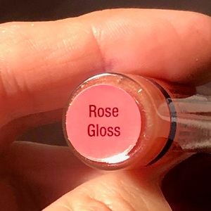 Rose Gloss from LipSense NWT
